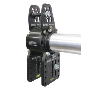 - Wehrs HEAVY NARROW DOUBLE SHEAR W/ ZERO INDEX