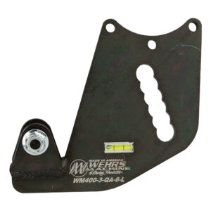 - Wehrs IMCA 2-Link Shock Plate