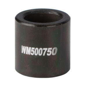 - Wehrs 3/4" Steel Spacer 1/2" ID