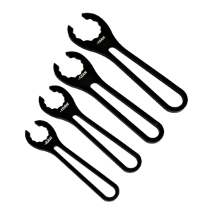 - Wehrs 12 Point AN Wrench