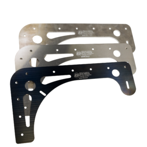 - Wehrs Modified Front Valance Support
