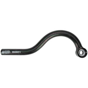 - Wehrs Steel 4" Drop J-Bar Body #2 ONLY