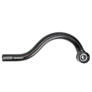- Wehrs Steel 4" Drop J-Bar Body #1 ONLY