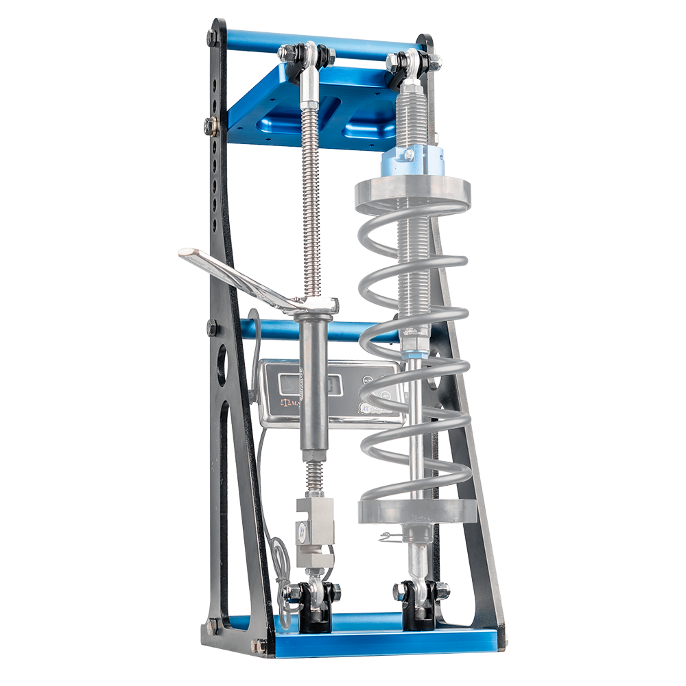 - Wehrs Eco Smasher (Load Stick Sold Separately)