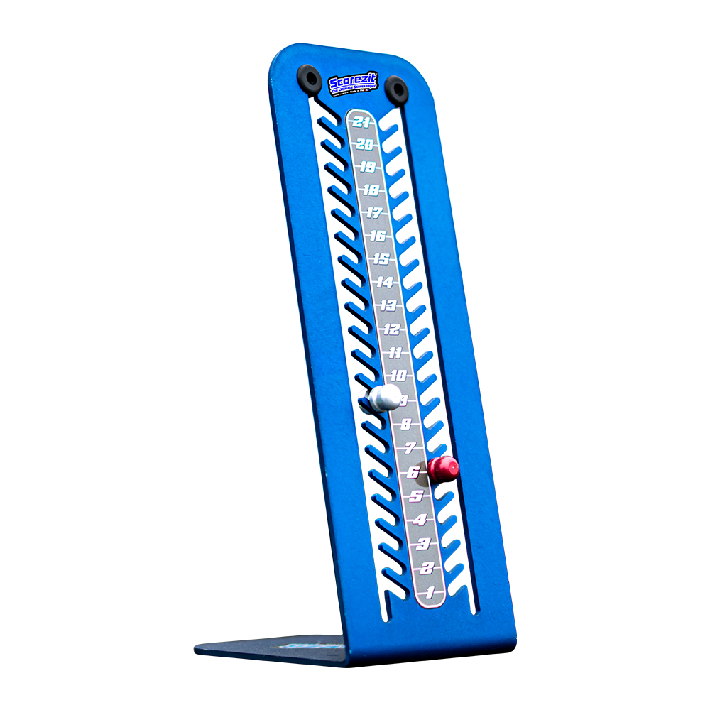 - Wehrs Tailgater by Scorezit™
