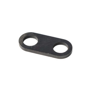 - Wehrs 2-Hole Swivel Shock Mount Spacer 1/8" Thick