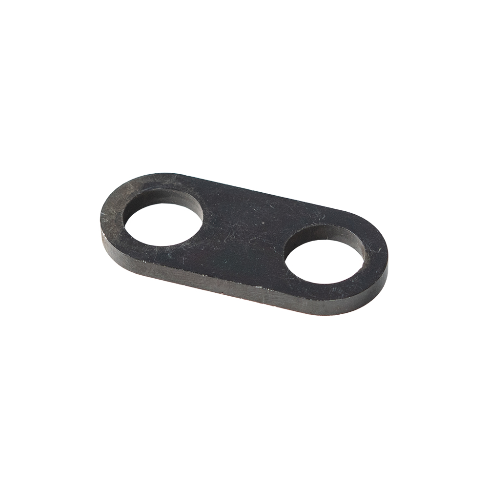 - Wehrs 2-Hole Swivel Shock Mount Spacer 1/8" Thick