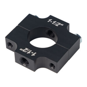 - Wehrs Hex Head Weight Mount