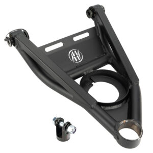 - Wehrs USRA B-Mod Spec Fabricated Lower Control Arm