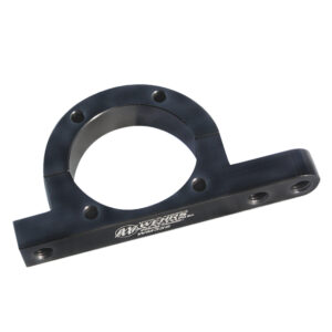 - Wehrs Aluminum 3" Axle Tube Lead Clamp