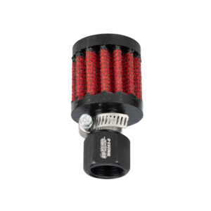 - Wehrs Fuel Cell Breather
