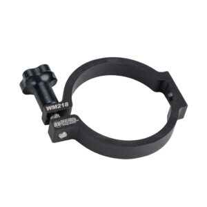- Wehrs 2½" Clamp for Breather Tank