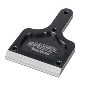 - Wehrs Replacement Head for Mud Scraper