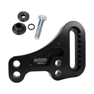 - Wehrs Trailing Arm Climber Mount