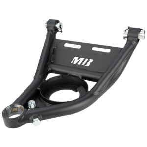 - Wehrs MB Customs Fabricated Chevelle Lower