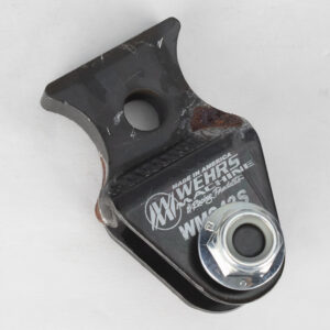 - Wehrs 2" SHOCK DROP STEEL