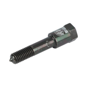 - Wehrs Steel Shock Mount Bolt with Point