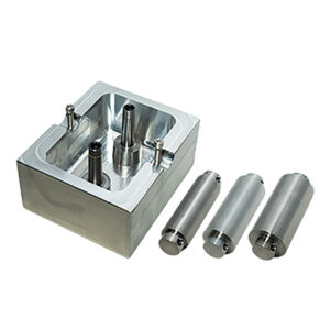 - Wehrs 25lb Clamp-On Lead Mold Kit