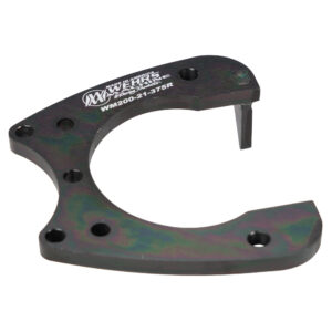 - Wehrs Metric Caliper Plate