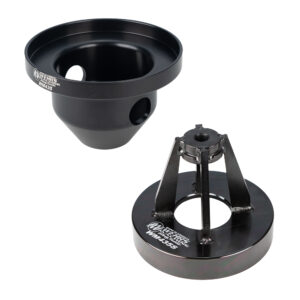 - Wehrs Raised 5" Spring Slider Cup