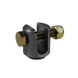 - Wehrs Weld-on Clevis for 5/16" Heim