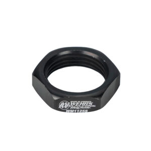 - Wehrs 1-1/8" Fine Thread Jam Nut