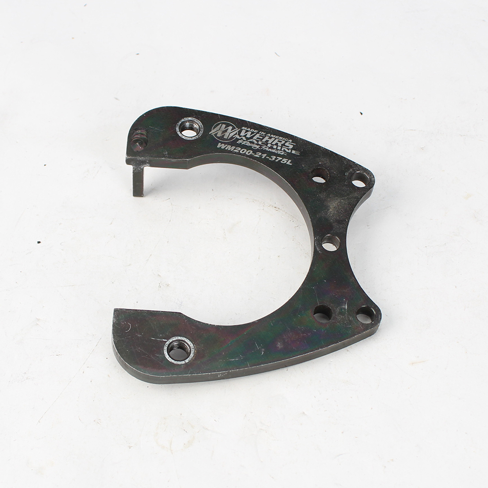 - Wehrs LR METRIC CALIPER PLATE