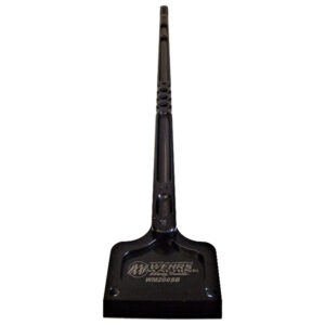 - Wehrs Long Handle Mud Scraper