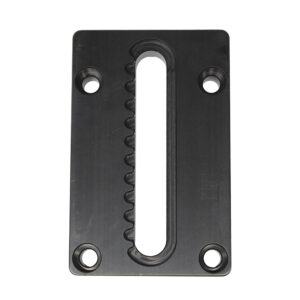 - Wehrs Bolt-on Aluminum Climber Plate