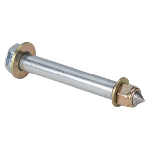 - Wehrs Pointed Bolt for Metric Lower Control Arms