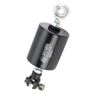 - Wehrs Aluminum Non-Adjustable Limiter Canister