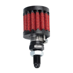 - Wehrs Transmission & Rear End Breather