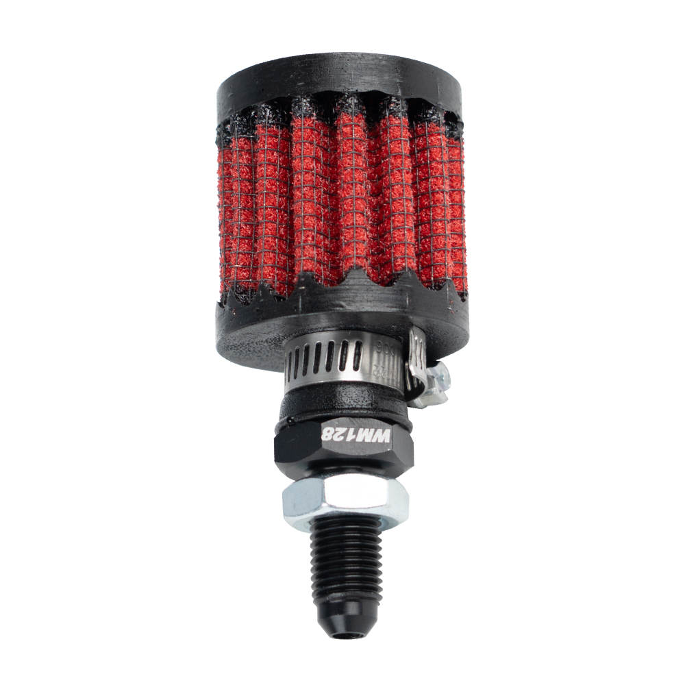 - Wehrs Transmission & Rear End Breather