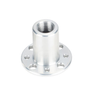 - Wehrs Flush Hood Pin Mount