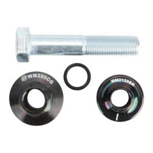- Wehrs Bolt Kit for Sport Mod Panhard Mounts