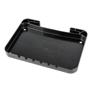 - Wehrs Hub Blind Shelf