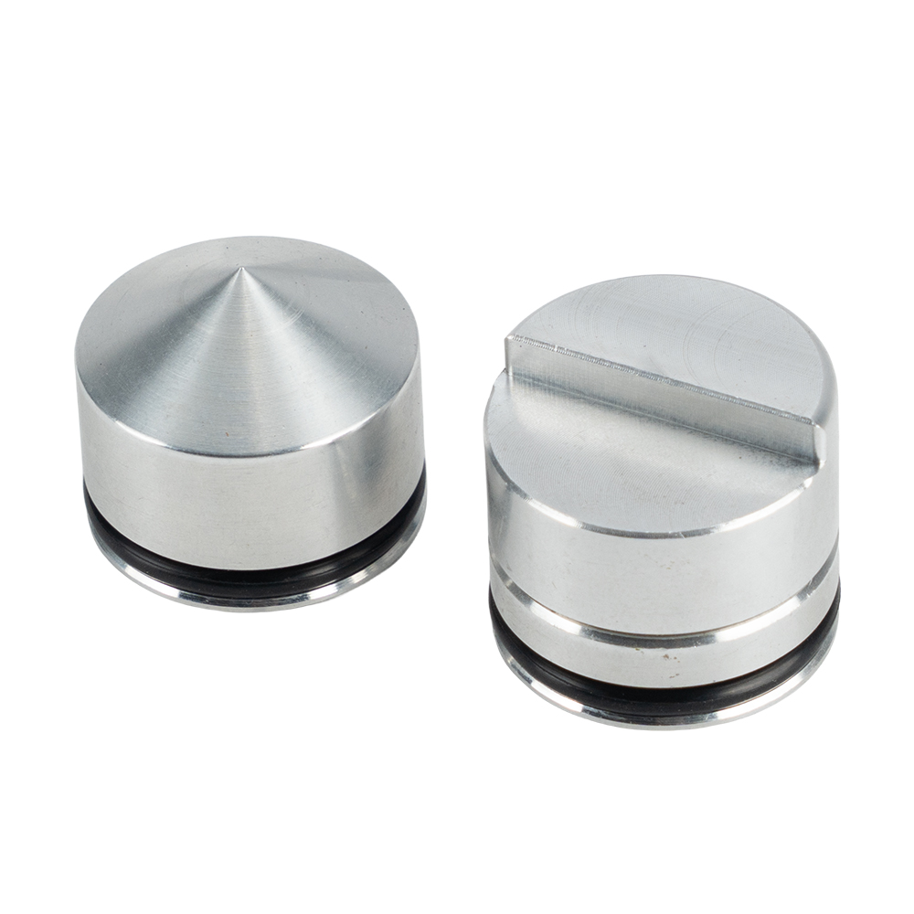 - Wehrs Bolt Center Finder Kit