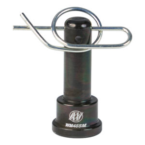- Wehrs Shock Pin with Clip