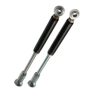 - Wehrs Short Ride Height Set Up Sticks (Pair)