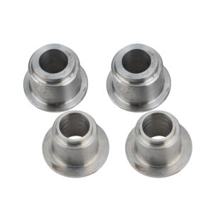 - Wehrs Weld Alignment Bushings for Chevelle Lowers
