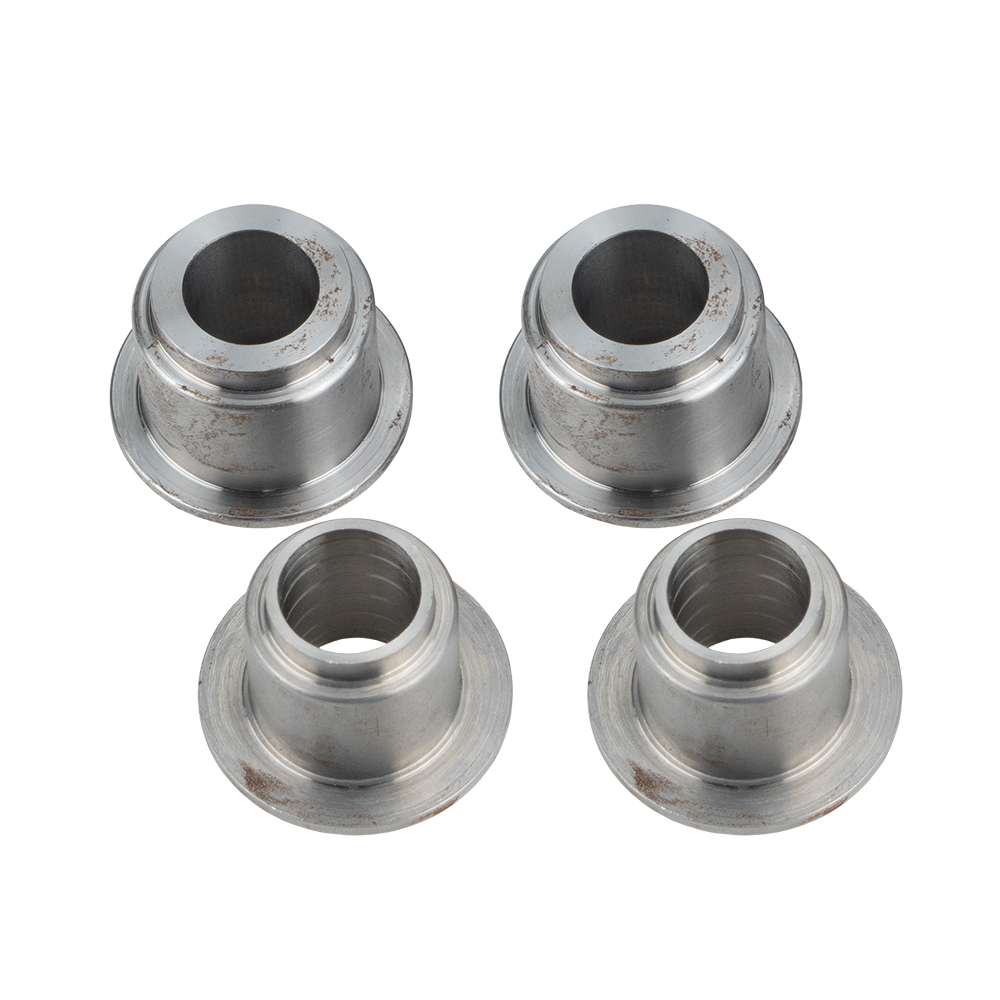 - Wehrs Weld Alignment Bushings for Chevelle Lowers