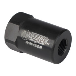 - Wehrs 5/8" Suspension Tube Jam Nut