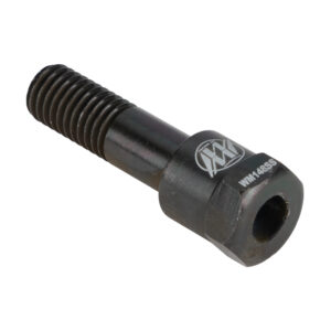 - Wehrs Steel Shock Mount Bolt