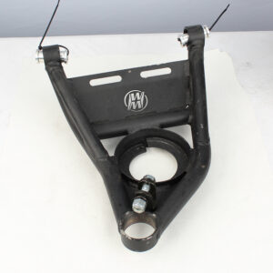 - Wehrs RF FABRICATED CHEVELLE LOWER