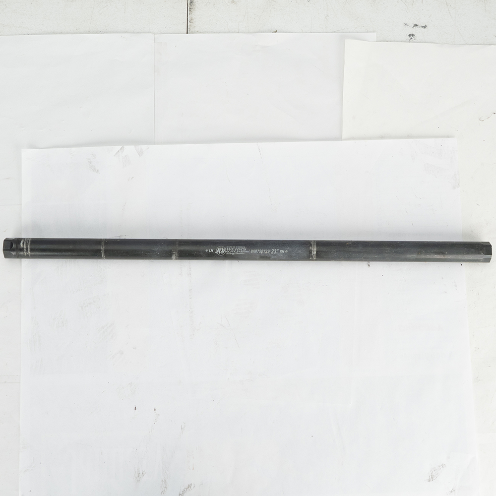 - Wehrs 23" SUSPENSION TUBE 3/4"-16