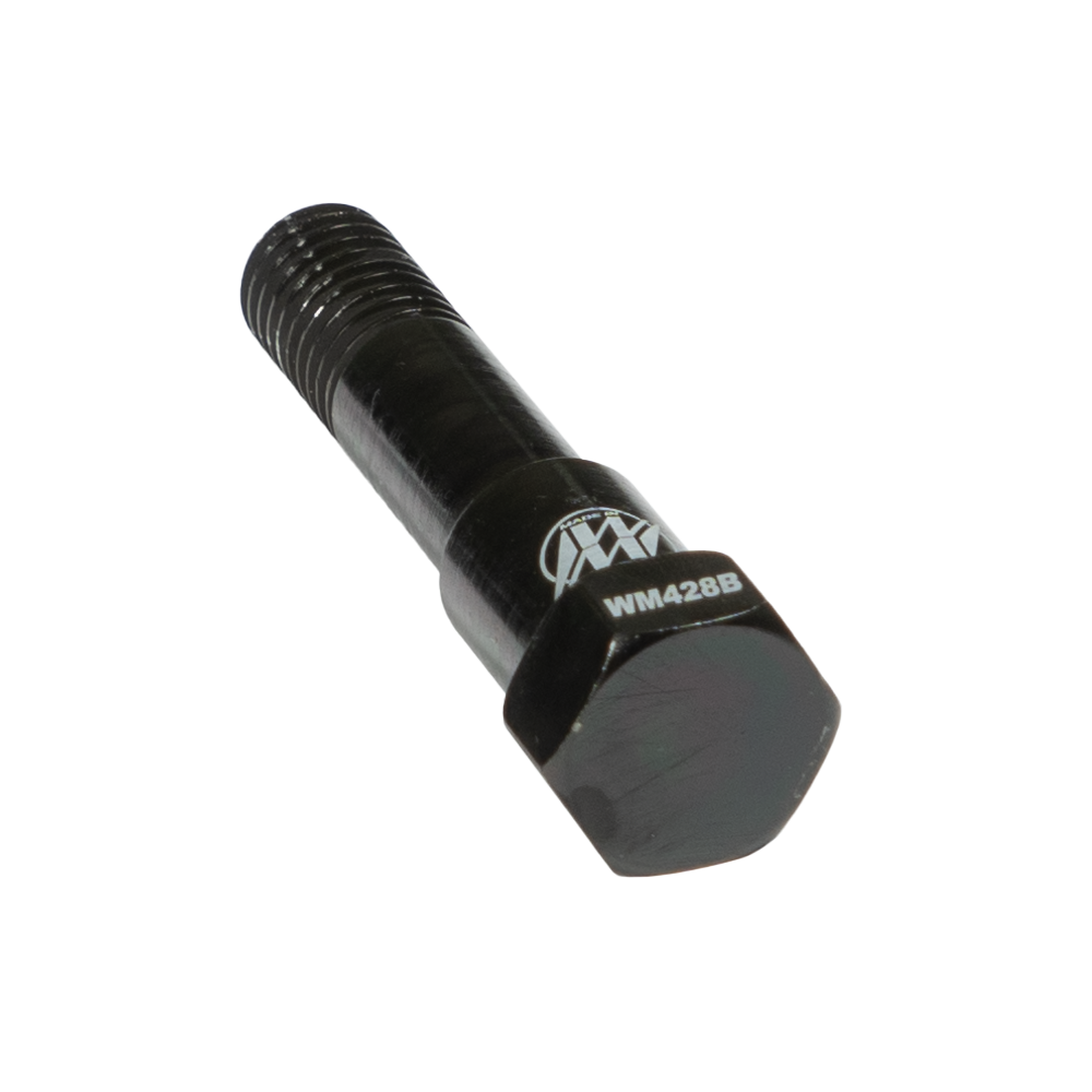 - Wehrs Clevis Bolt for WM428 Shock Mount