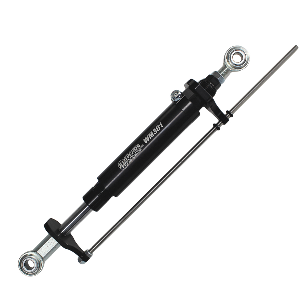 - Wehrs Bump Stop Adjuster