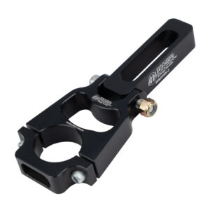 - Wehrs Hinged Clamp-On Hood Pin Mount