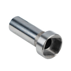 - Wehrs Weld-in Shock Mount Tube