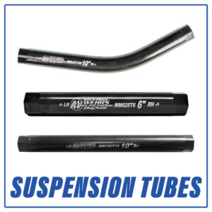 Suspension Tubes